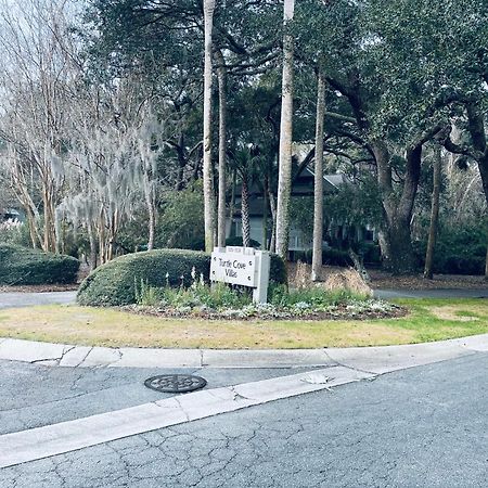 The Bromeliad At Turtle Cove Villas Kiawah Island Exterior foto