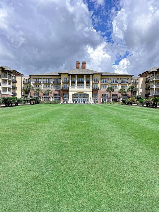 The Bromeliad At Turtle Cove Villas Kiawah Island Exterior foto
