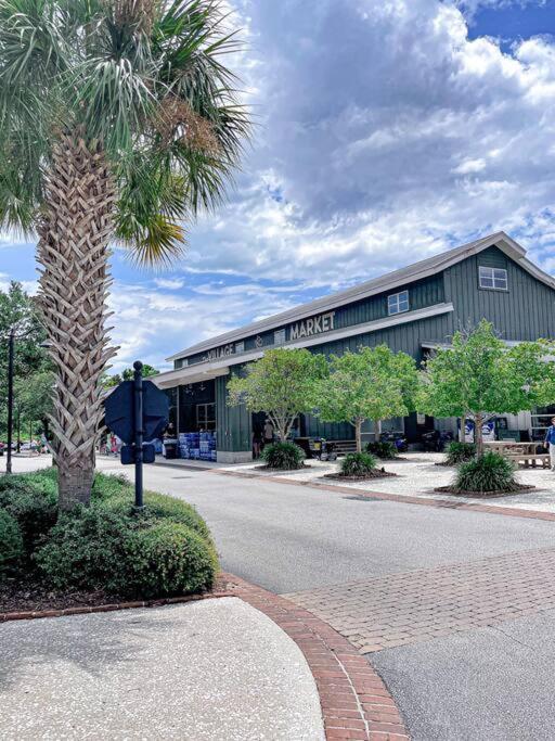 The Bromeliad At Turtle Cove Villas Kiawah Island Exterior foto