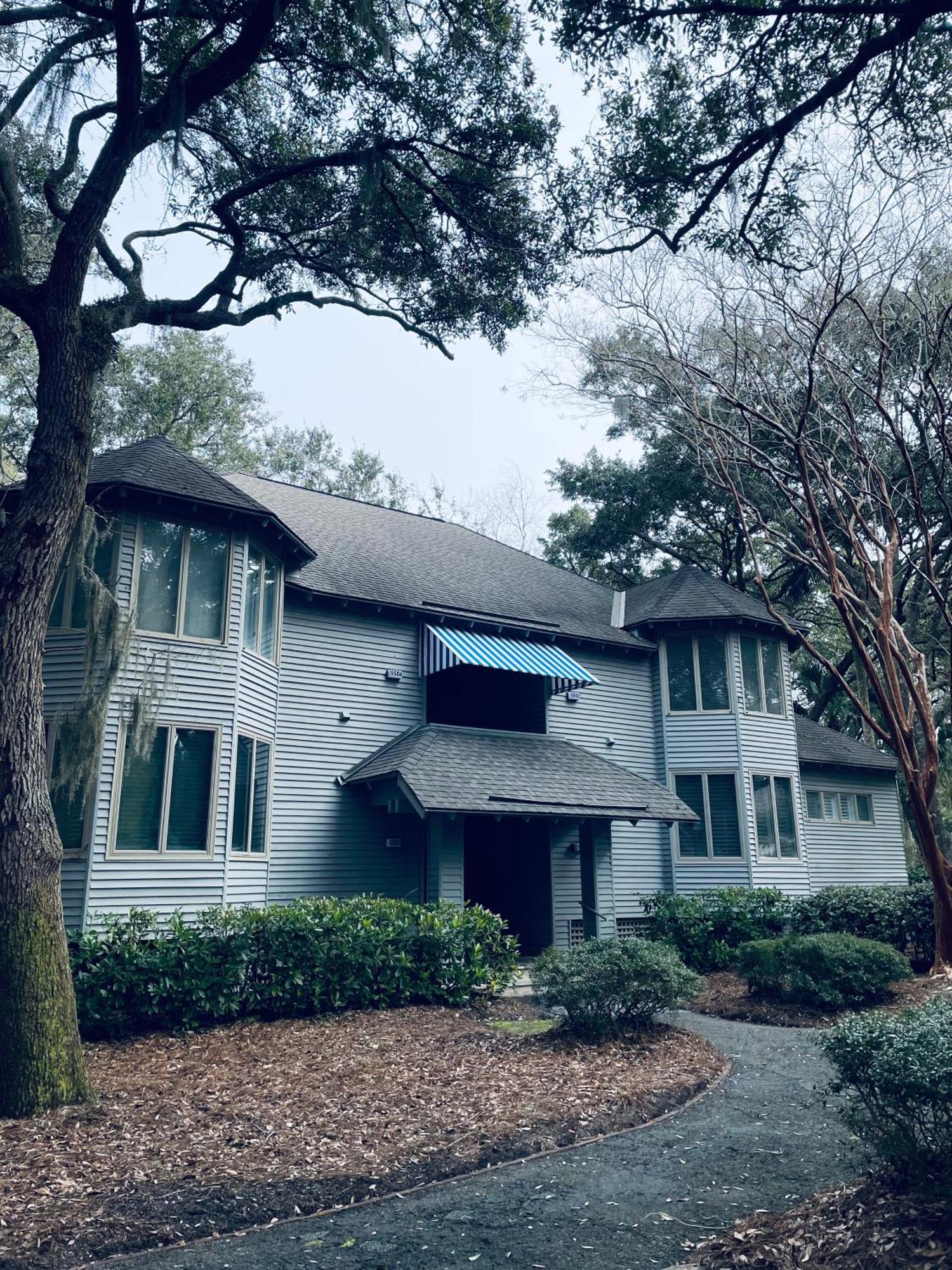 The Bromeliad At Turtle Cove Villas Kiawah Island Exterior foto